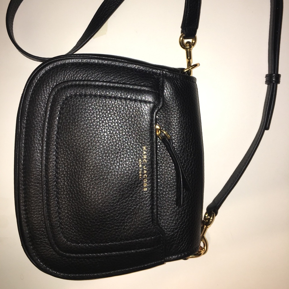 Black Marc Jacob Bag Brand New with Tags